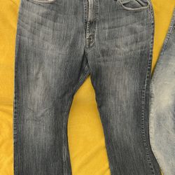 Mens Jeans
