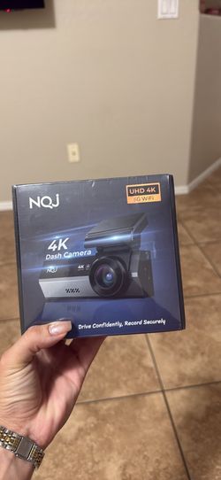 Dash camera
