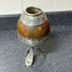 Antique Herb Mate Tea 