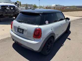 2015 MINI Hardtop 2 Door