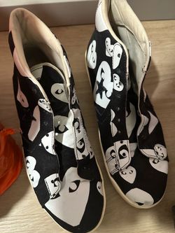 Commes Des Garcon/Converse Collab Mens size 10
