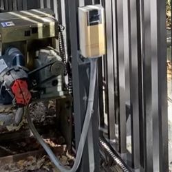 Garage Door. Puertas Electricas