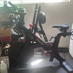 Original Peloton Bike