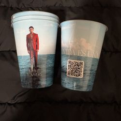 Myke Towers Cup