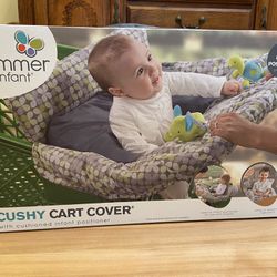 Baby Cart Cover / High Chair Cover