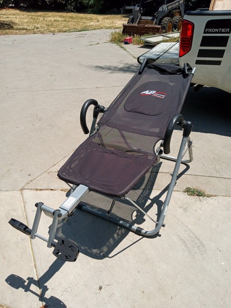 The ABS Chair