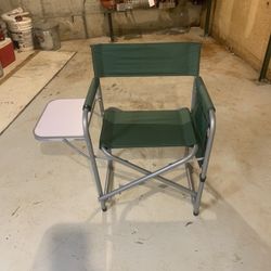 New Camping Fishing Chair