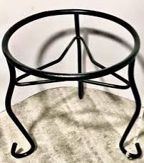  Iron Plant Planter/ Plant Stand/ House Plant/ Indoor Plant 