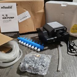 Air Pump
