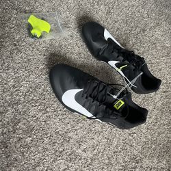 Nike Zoom Rivals S Track Shoes