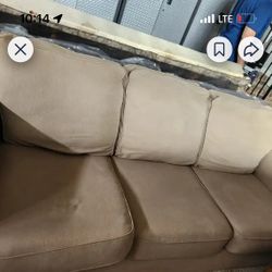 Couch 3 Seater