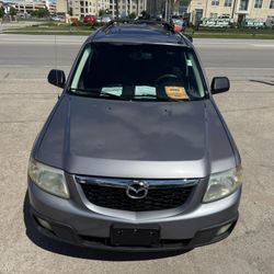 2008 Mazda Tribute