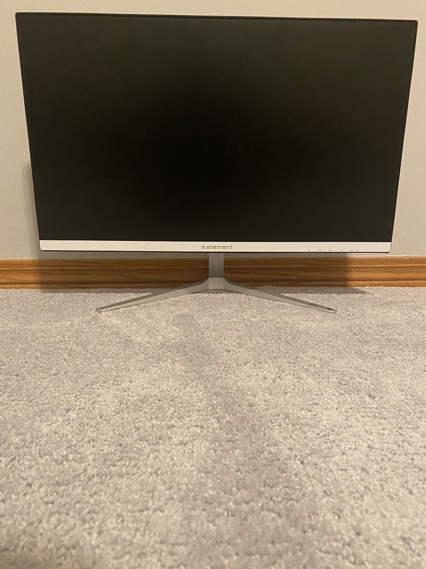 Element Monitor 60 HZ