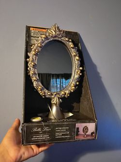 Girl with the pearl earring viral Mirror