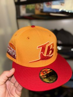 Fitted Hat