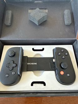 Backbone One Mobile Gaming Controller