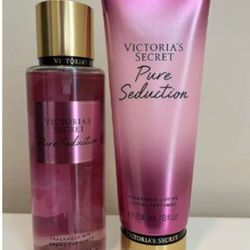Victoria Secret Splash Y Body Cream