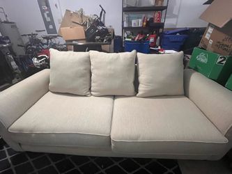 Couch for sale