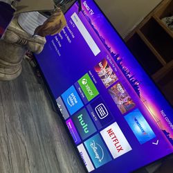 Roku Tv 