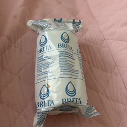 Brita filter