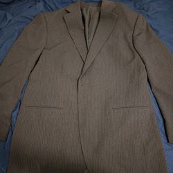 Men's Large Jacket