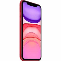 Red iPhone 11 brand new no problems and unlocked I’m accepting offers