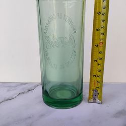 Vintage Coca Cola Vase