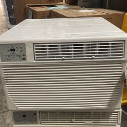Ac Different Sizes 