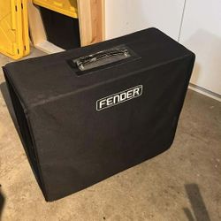 Fender Bassbreaker 45