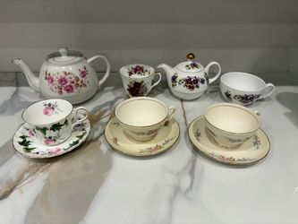 Teaset