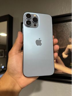 iPhone 13 Pro Max Unlocked