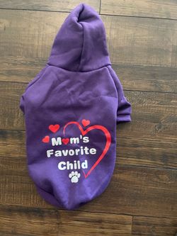 Small dog clothing