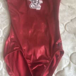 Leotard Gymnastics/dance $15 ( Worth $70)