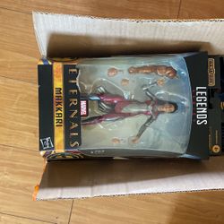 Legends Series: Marvel Eternals 