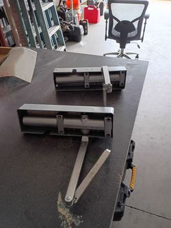 Door closer body/ American made