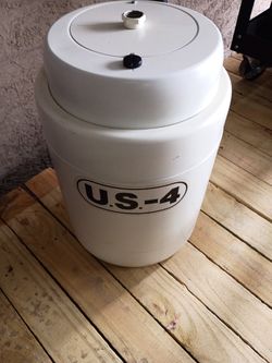 12 Gallon point of use electric water heater