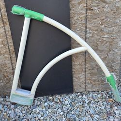 Saftron Triton Series Handrail