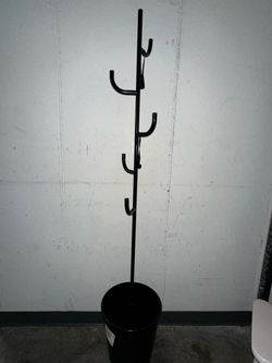Coat Rack