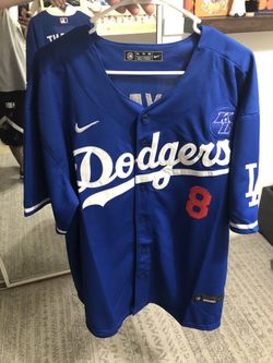 Dodgers Jersey