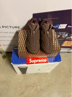 Shai Converse Truffle