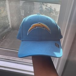 LA Chargers Hat
