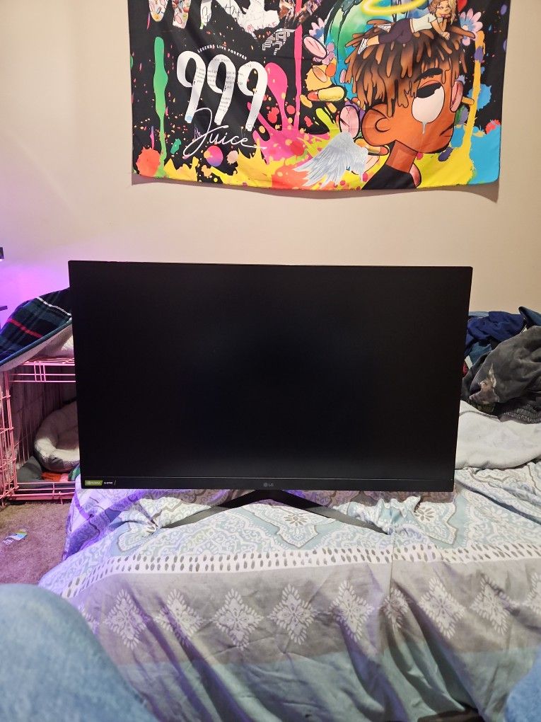 Lg Ultragear Monitor