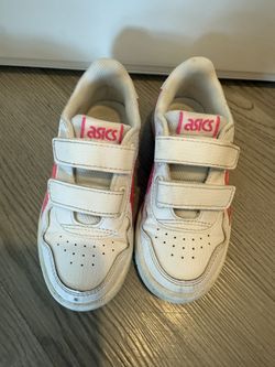 Asics Kids Shoes