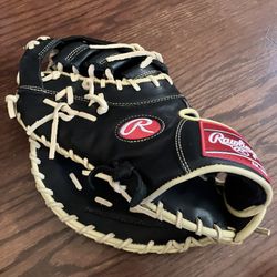 Rawlings 13 Inch Lefty First Base Glove