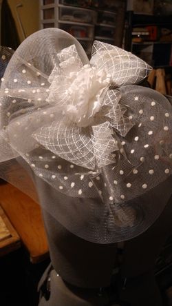 Tea Hat