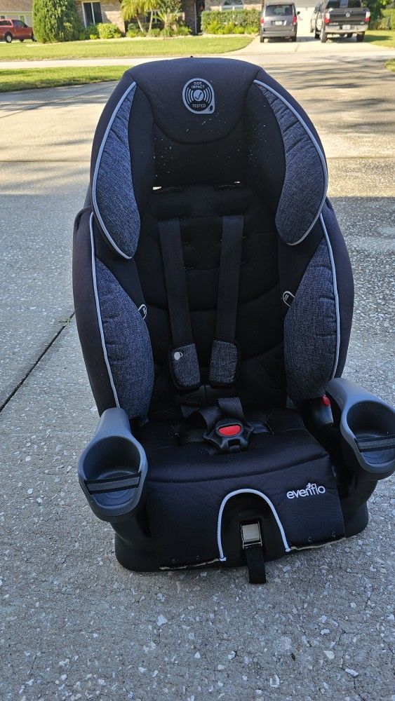 Car Seat