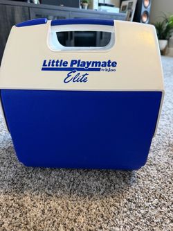 Cooler playmate elite