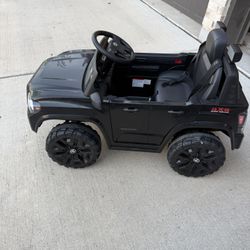 Kids ride On truck - Toyota Tacoma