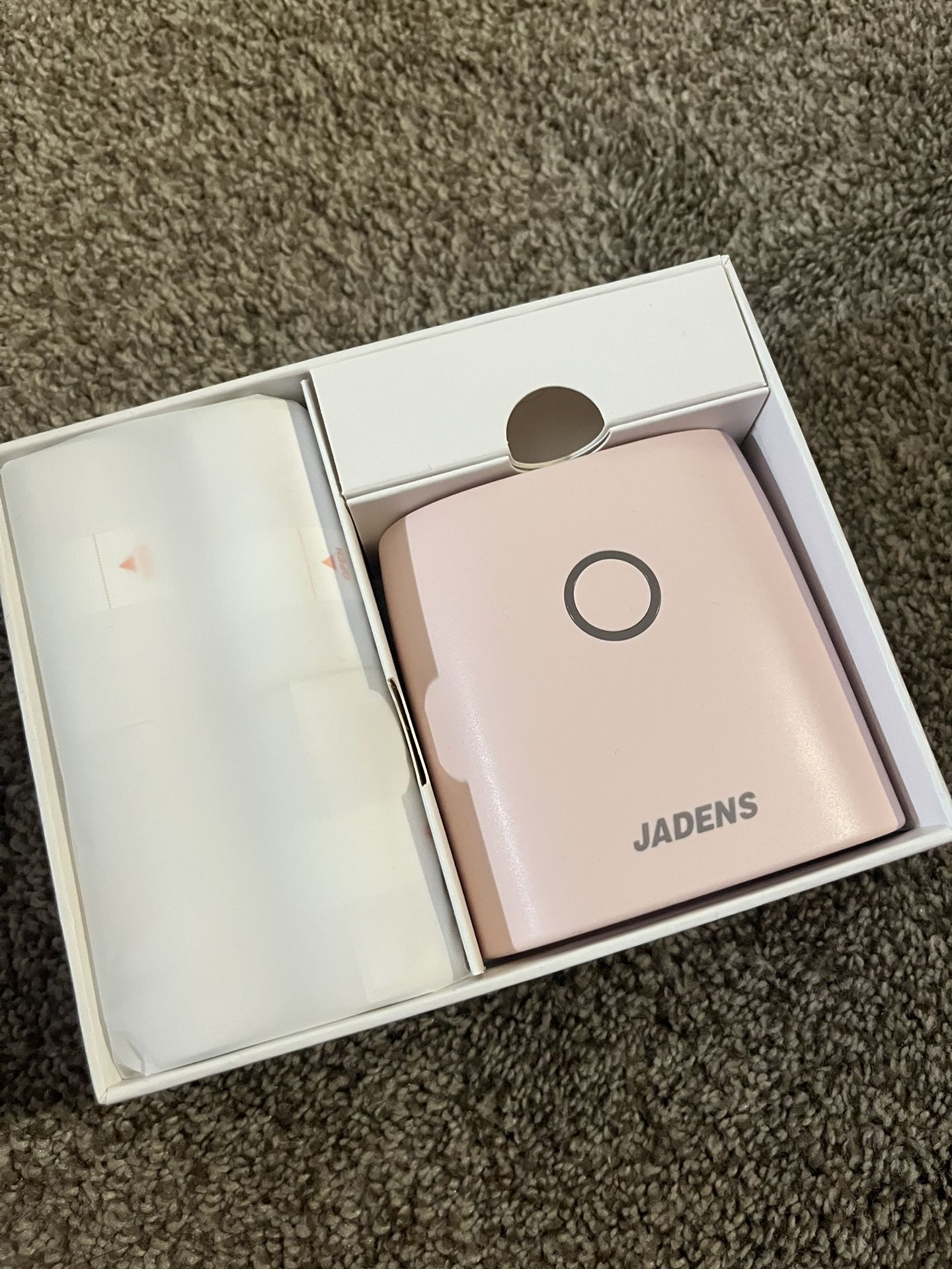 Thermal STICKER Printer (NEW)