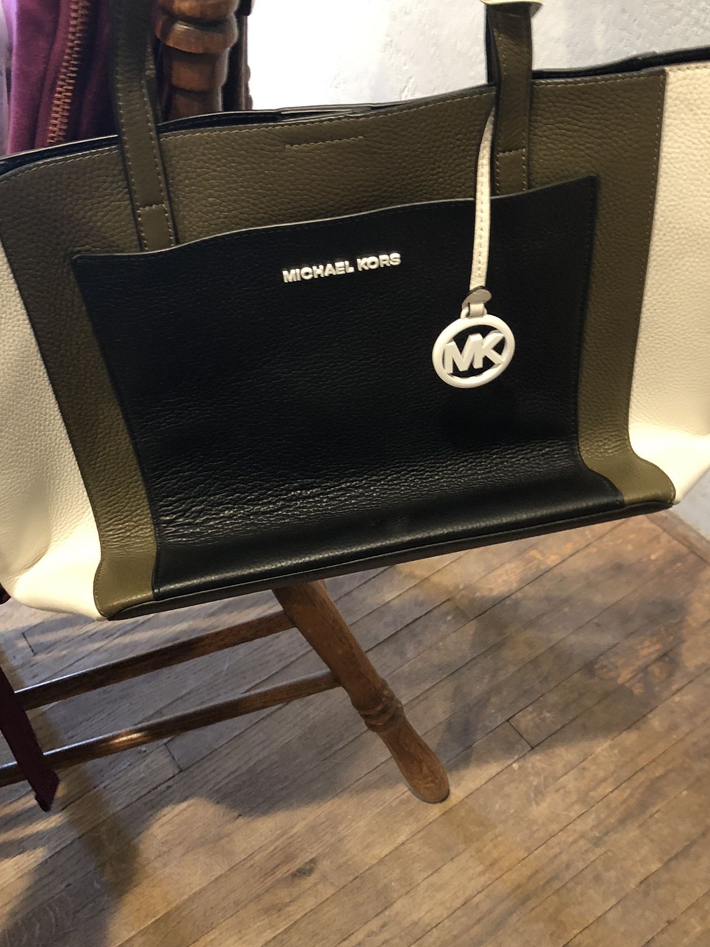 MK Purse